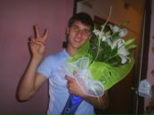 Вова Рибій фотография #12 (источник - https://vk.com/id42212987)
