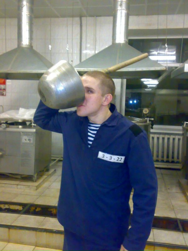 Игорь Пьянзин фотография #39