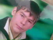 Коля Тишківський фотография #14 (источник - https://vk.com/id66677907)