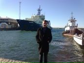 Фотография Дубиненкова Ивана