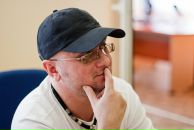 Фотография Акопова Алексея