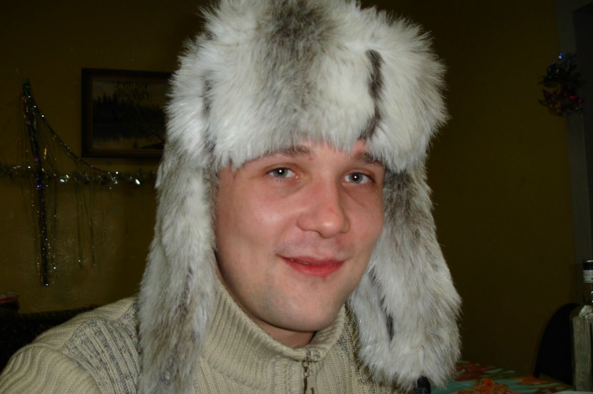 Андрей Кулаков фотография #46