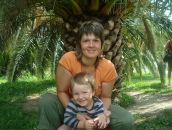 Фотография Баевой Натальи