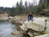 Славік Порада фотография #20 (источник - https://vk.com/id25892140)