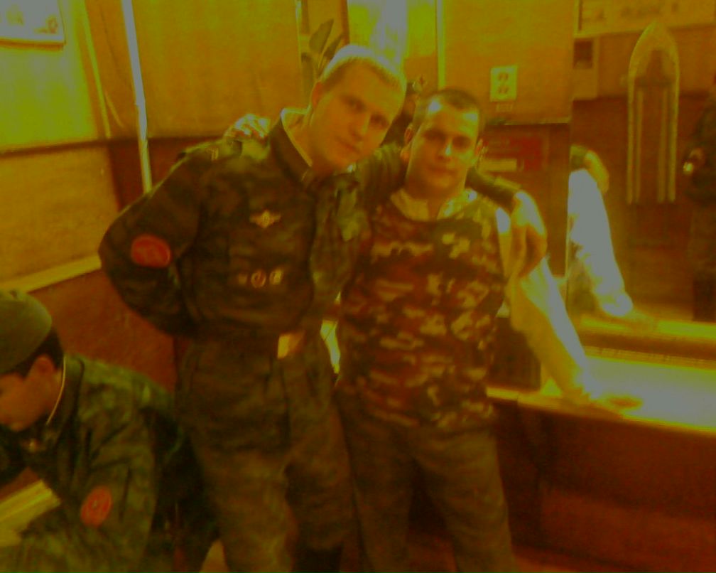 Сергей Баранов фотография #20