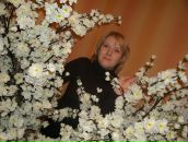 Фотография Волковой Татьяны