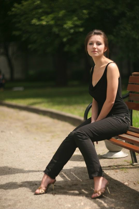 Настя Орлова фотография #18