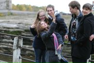 Фотография Бредихина Антона