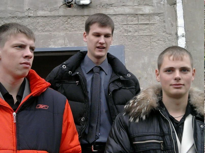 Кирилл Попенко фотография #9