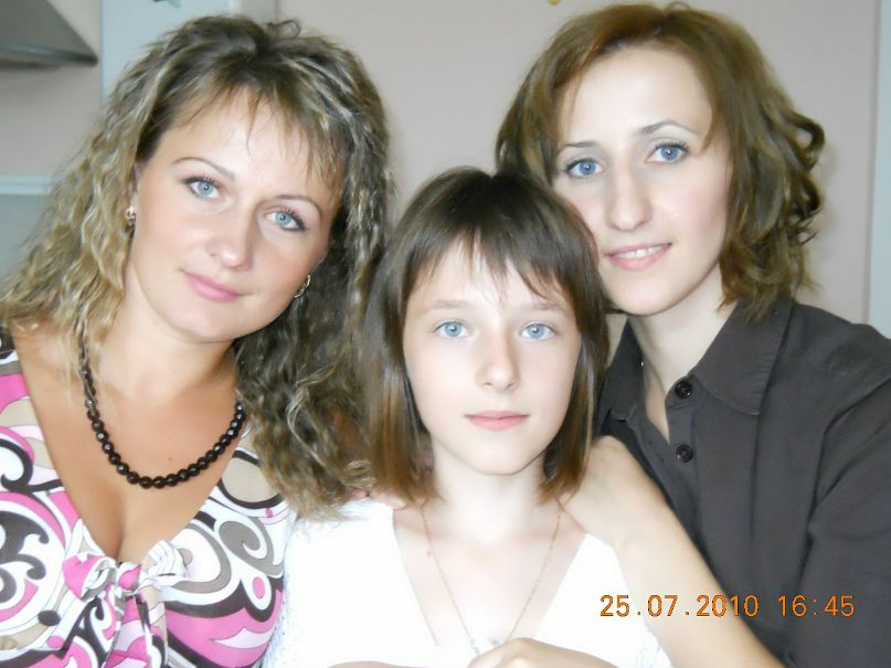 Оля Дзик фотография #40
