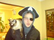 Фотография Захарова Николая