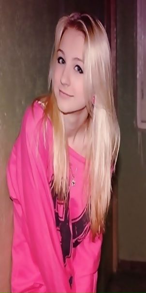 Аля Липтон фото №30