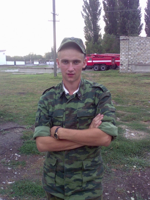 Дима Китов фотография #47