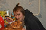 Фотография Седовой Екатерины