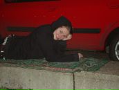 Фотография Громовой-Виноградовой Екатерины