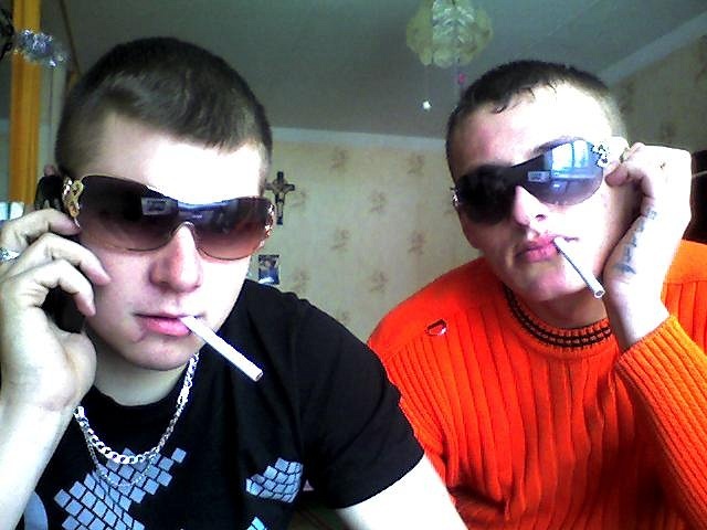 Сергей Царенков фотография #41