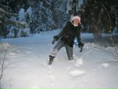 Фотография Сухаревой Юлии