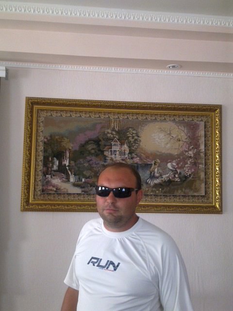 Андрей Грабченко фотография #41