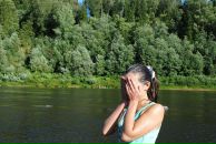 Фотография Евстафьевой Елены