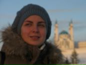 Фотография Салун Анастасии