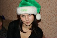 Фотография Киселёвой Анастасии