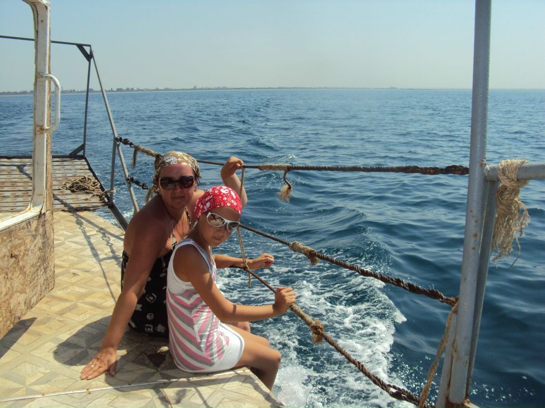 Алинка Бабенко фотография #42