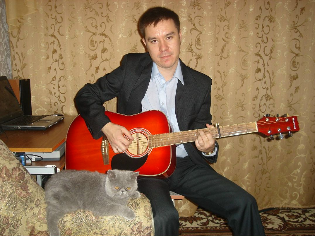 Tim Audi фотография #25