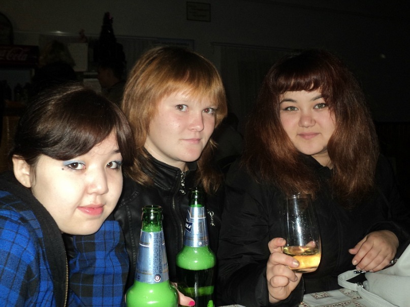 Лиля Рустямова фотография #37