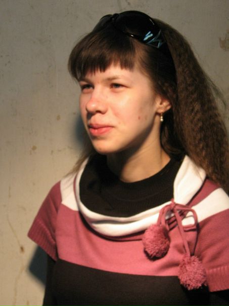 Эля Сомова фото №1