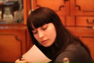 Фотография Григоришиной Кристины