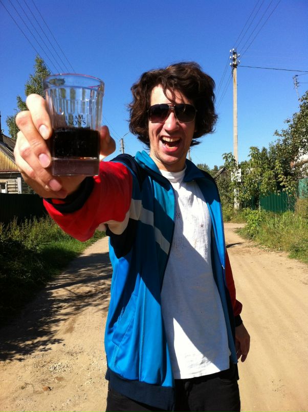 Paul Bexxtor фотография #38