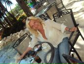 Фотография Муравенковой Марины