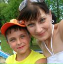 Фотография Звездиной Таши