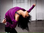 Фотография Архаровой Эллины