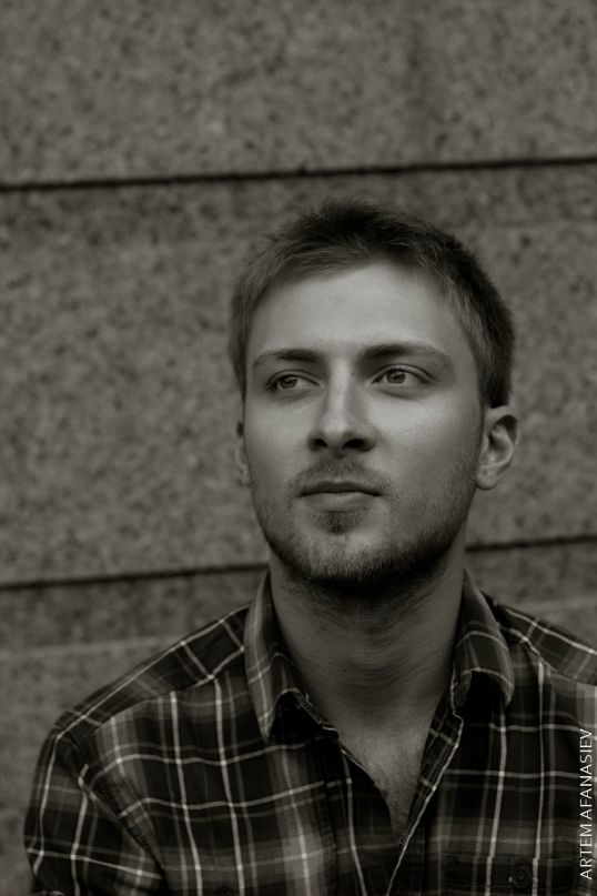 Dan Dnep фотография #36