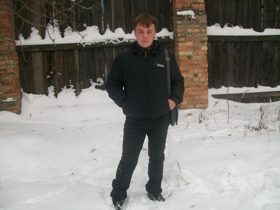 Валентин ________ фотография #4