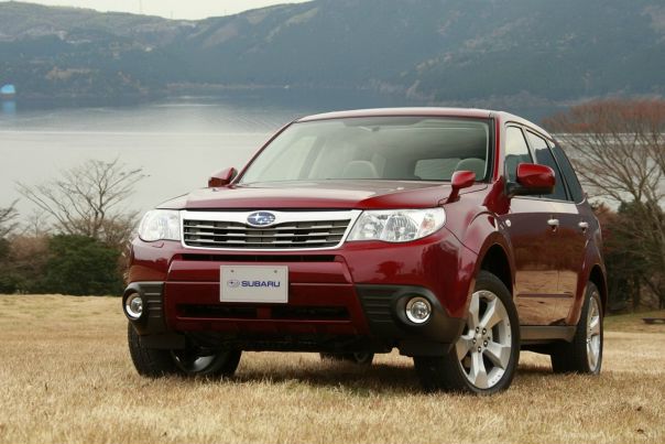 Subaru Subar16 фото №1