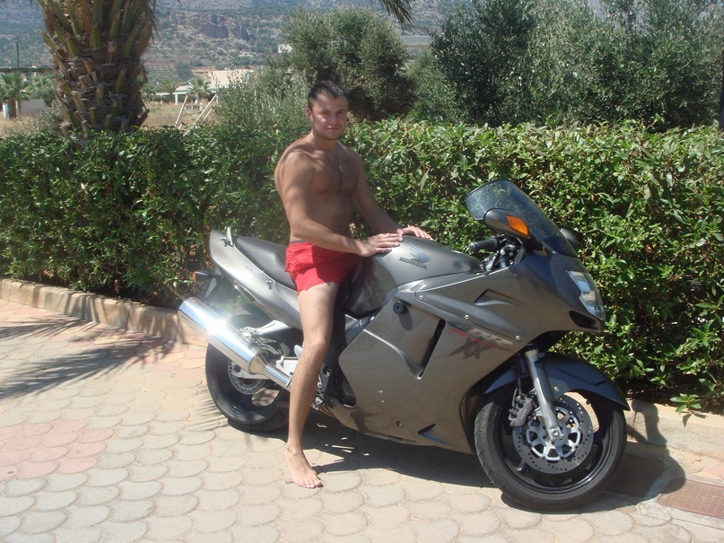 Дмитрий Варламов фотография #12