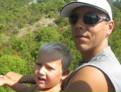 Фотография Звягинцева Сергея