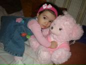 Фотография Степанянц Аревик