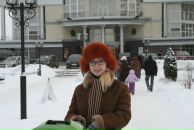 Фотография Конаревой Оксаны