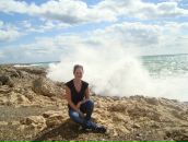 Фотография Беловой Маришки