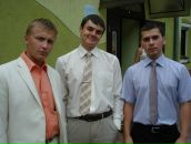 Андрій Зачко фотография #10 (источник - https://vk.com/id19107163)