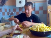 Макс Матійко фотография #14 (источник - https://vk.com/id46752007)