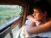 Фотография Глюк Насти