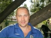 Фотография Сорокина Владимира