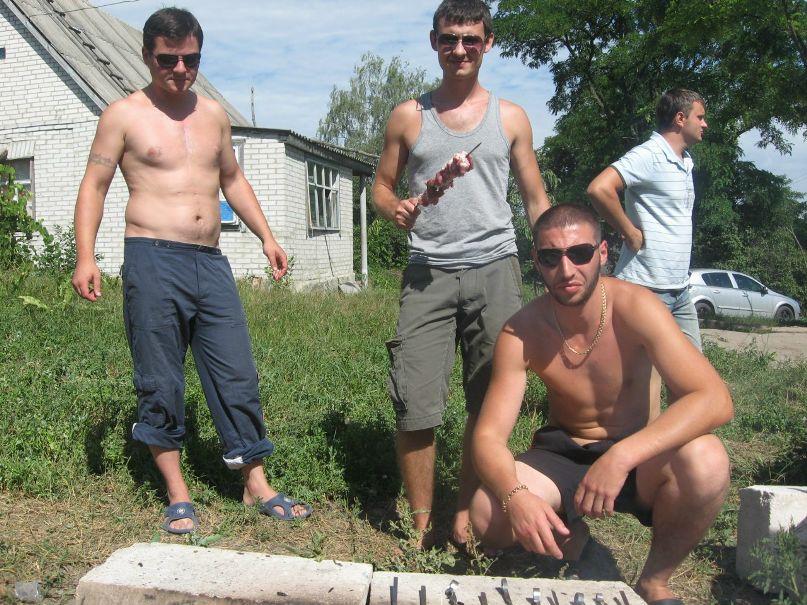 Рустам Багиев фотография #21