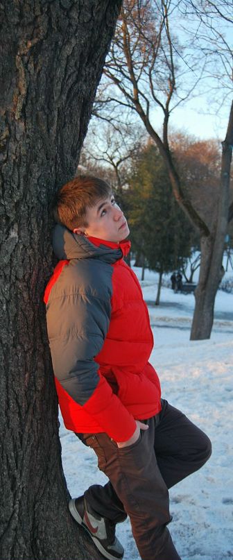 Антоха Ivanov фотография #30