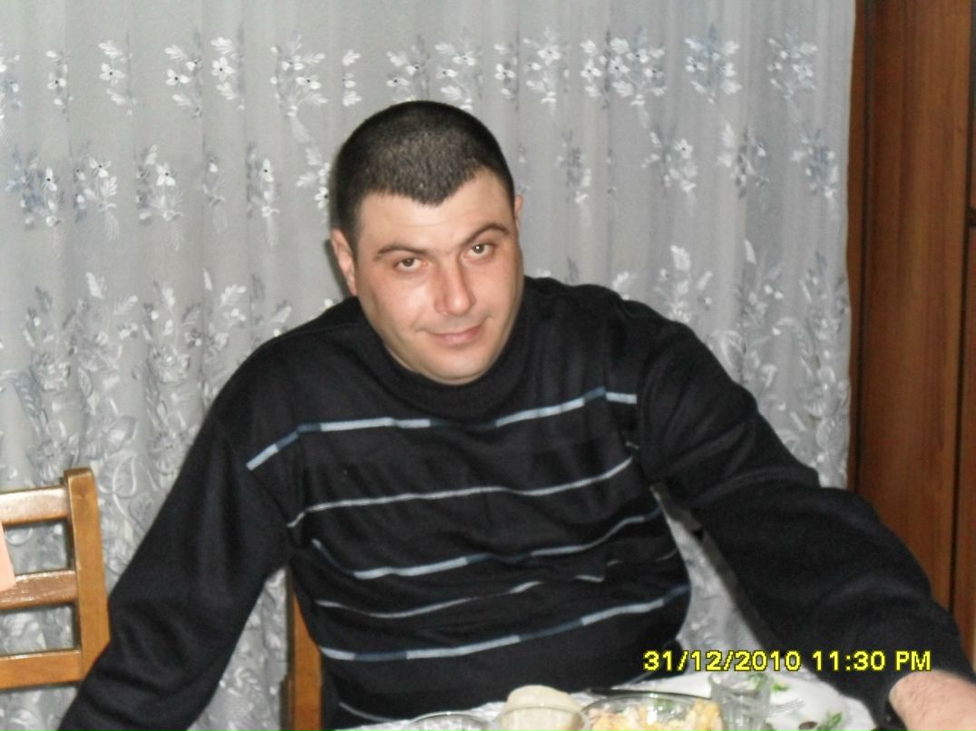 Andrei Galit фотография #1