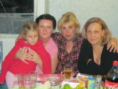 Фотография Дондуковой Марины